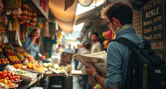 budget travel savings tips