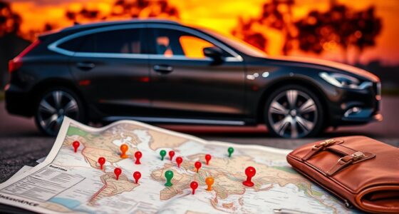 car and travel insurance essentials