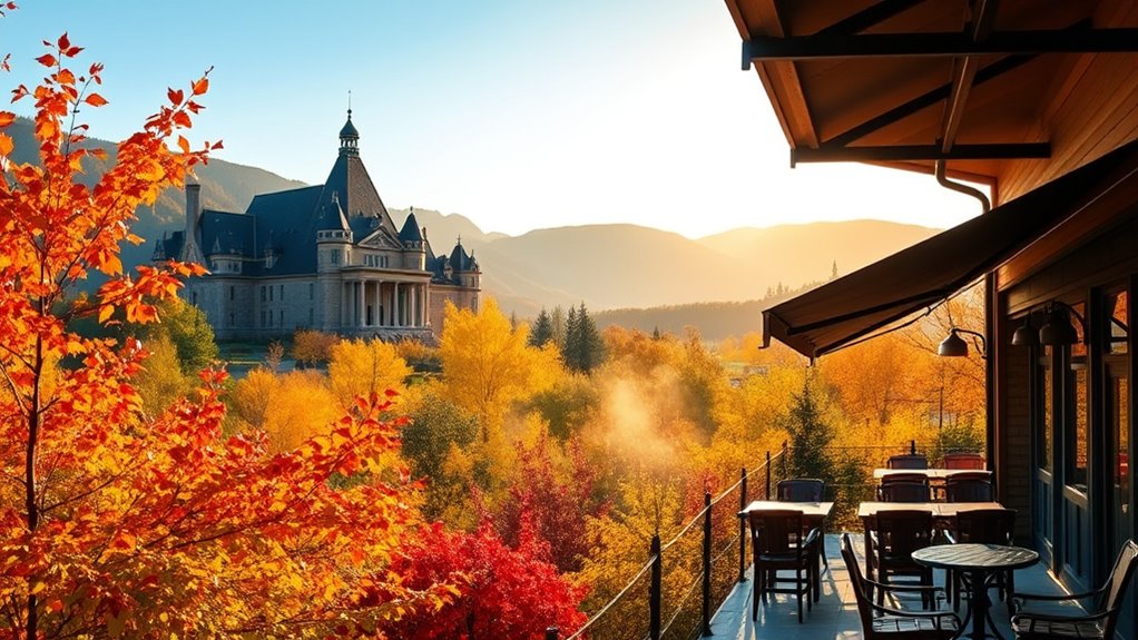 charming asheville vibrant culture