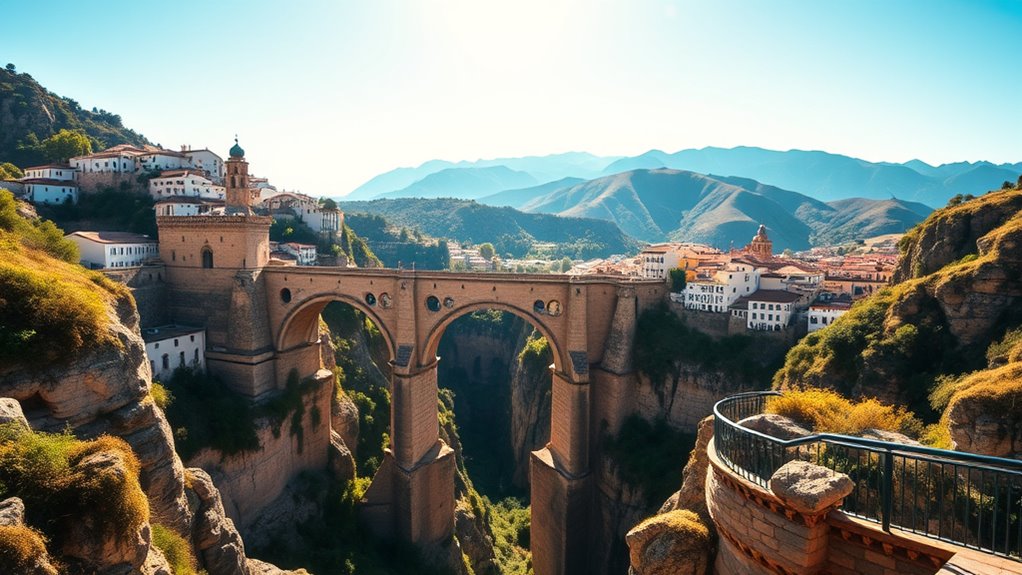 charming historic town adventure