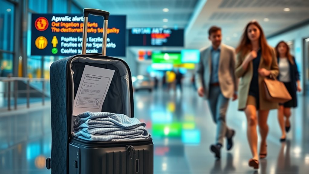 check entry requirements carefully