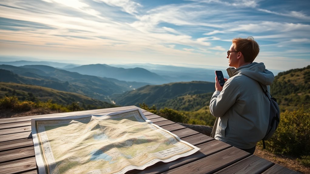 check weather before traveling