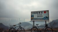 china travel warnings 2025