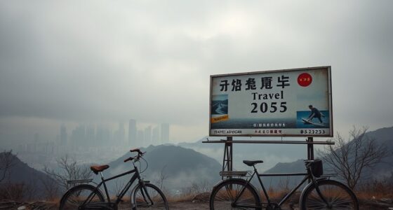 china travel warnings 2025