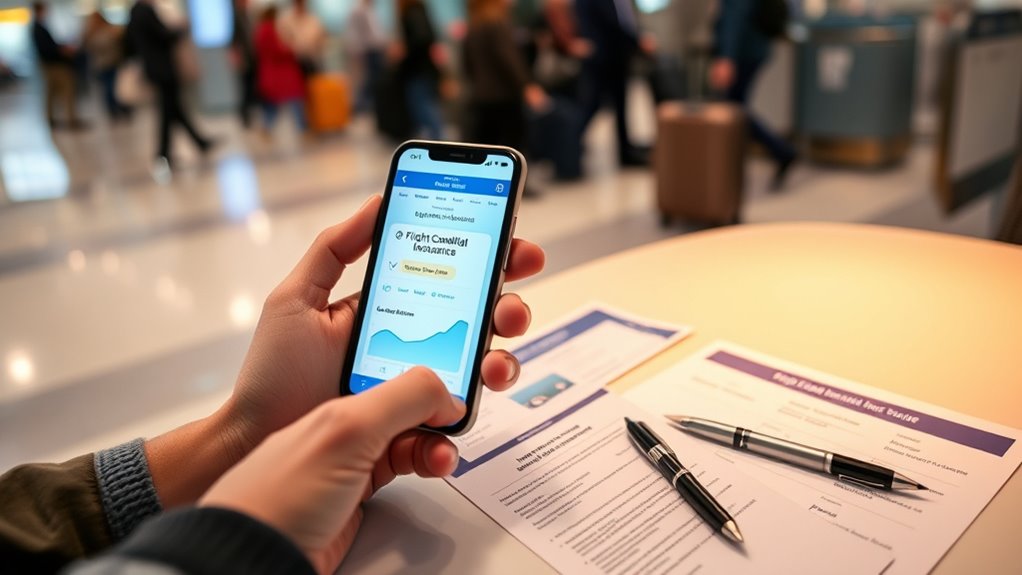 claim process requires documentation