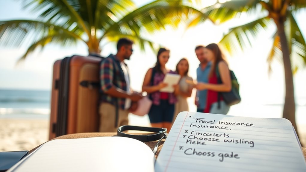 claims process and support