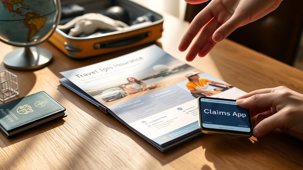 claims process made easy