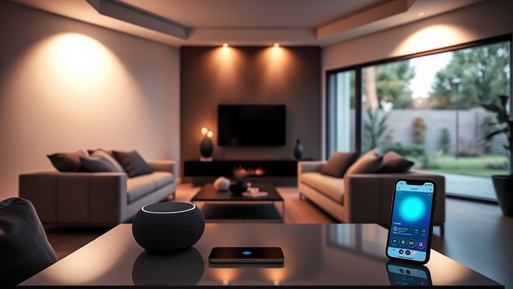 colorful energy efficient lighting solutions