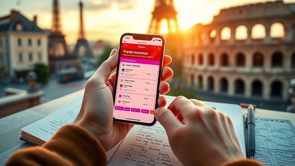 compare insurance providers wisely