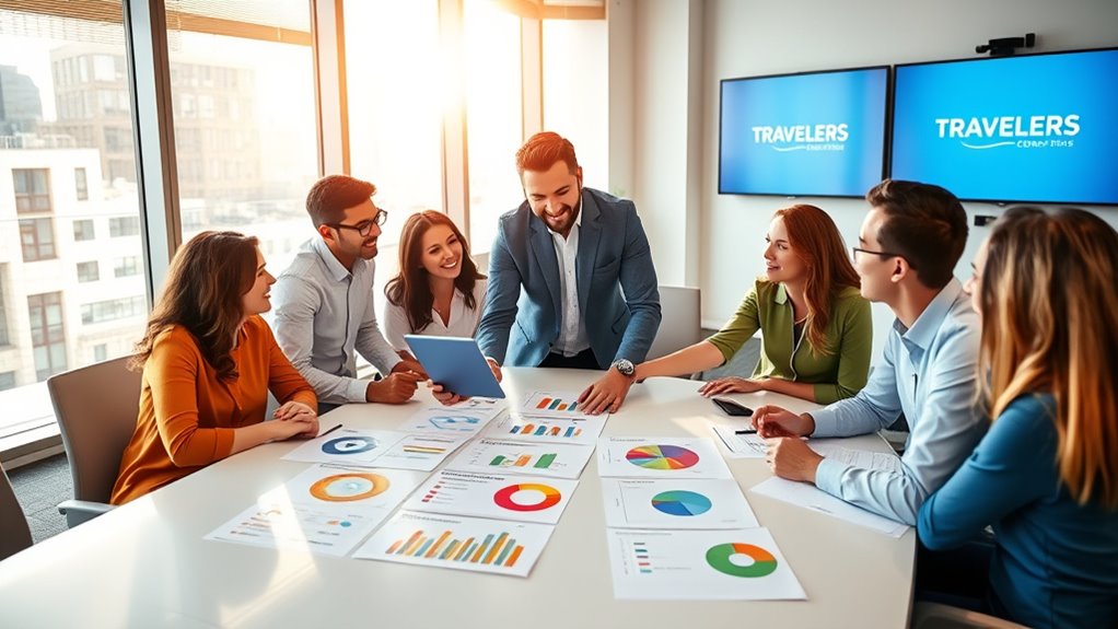 comprehensive travel and health benefits