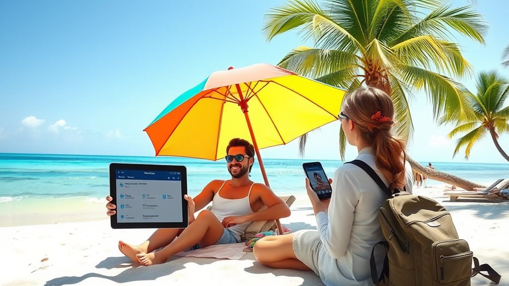 comprehensive travel assistance services