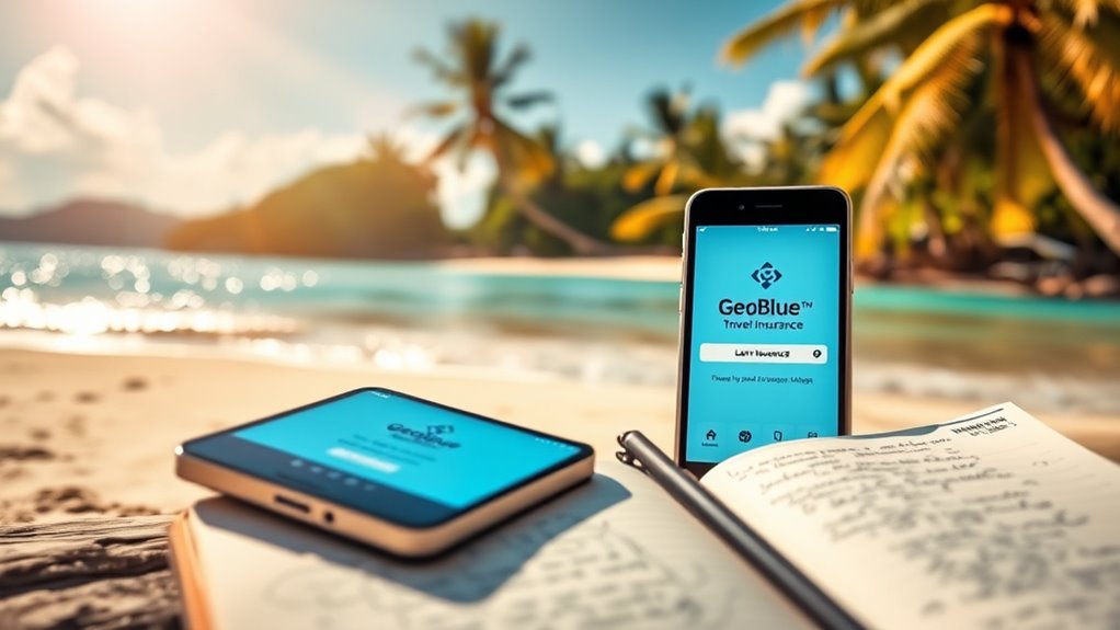 comprehensive travel health coverage