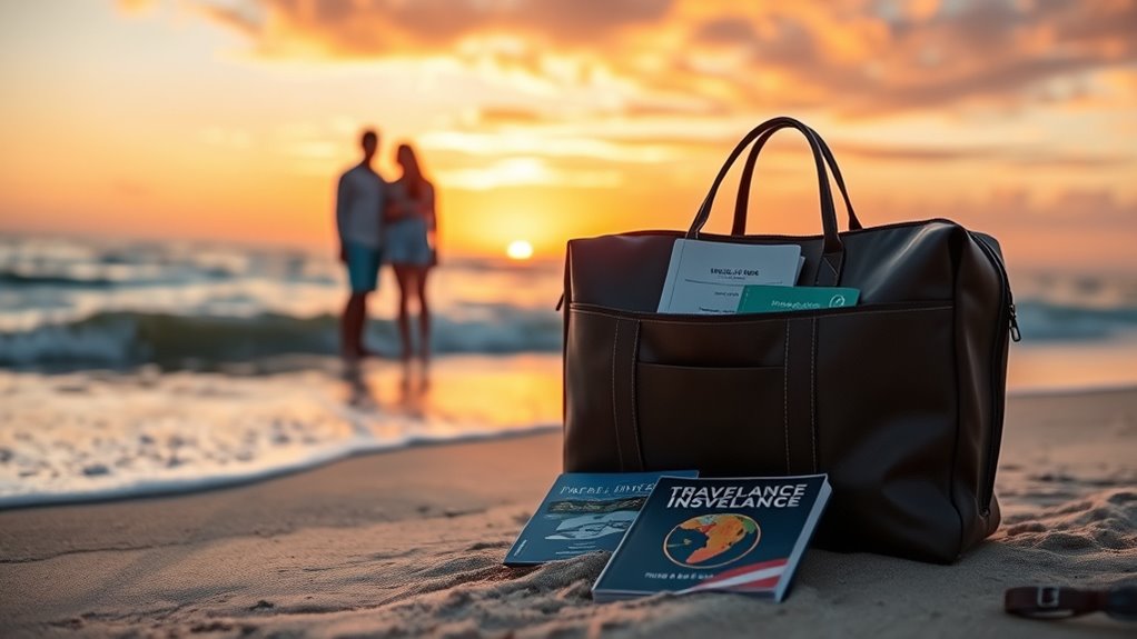 comprehensive travel insurance coverage