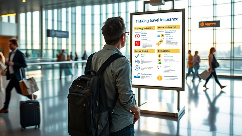 coverage limitations and exclusions