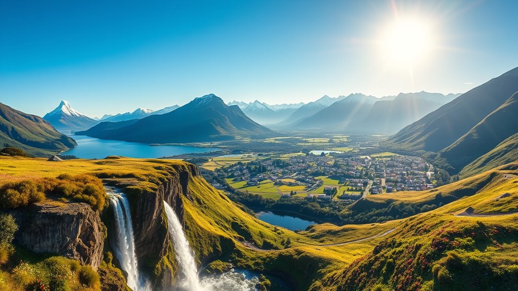 culinary adventures and nightlife