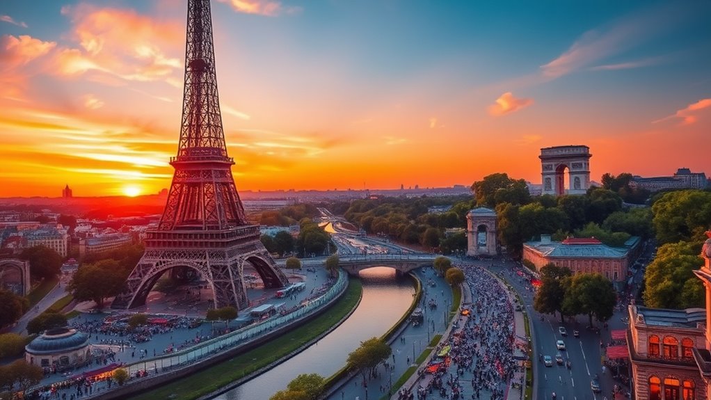 culinary delights and art