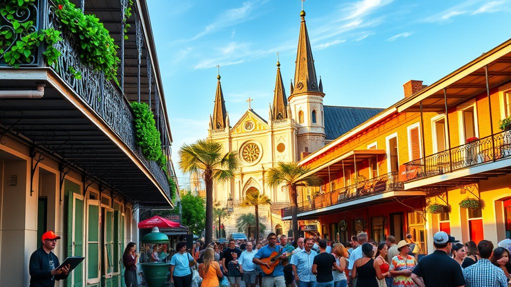 culinary delights and jazz