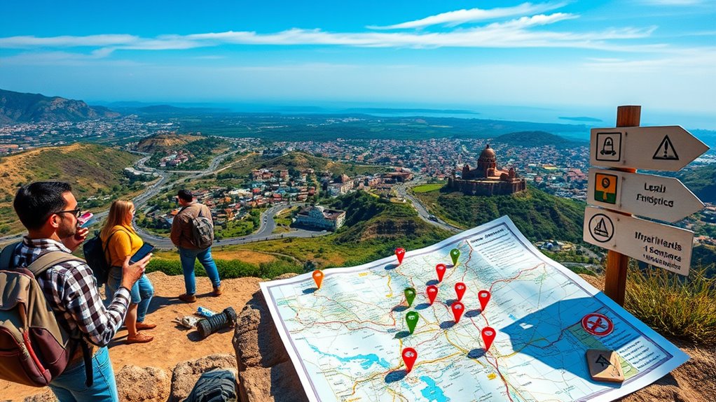 cultural awareness enhances travel