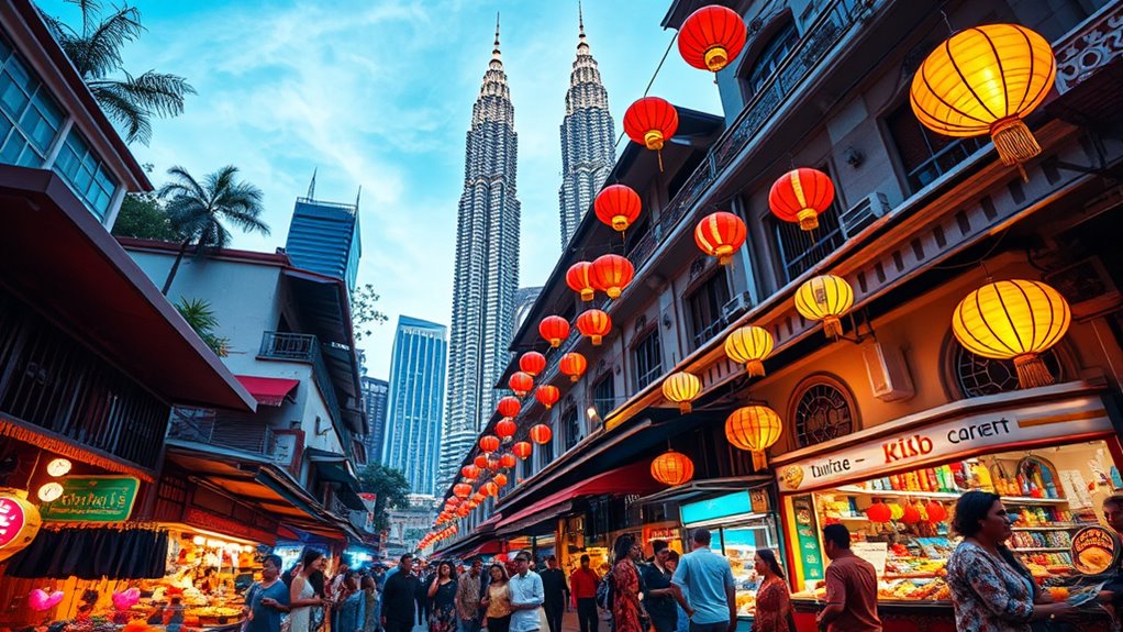 cultural diversity and exploration