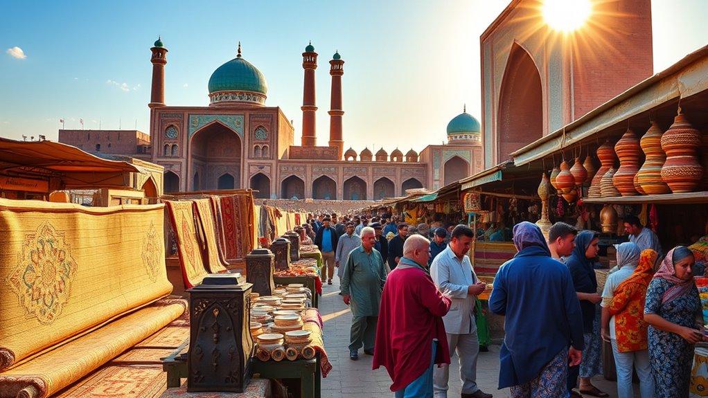 cultural heritage and adventures