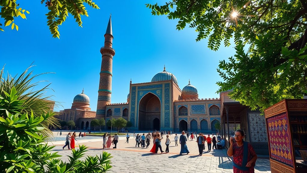 cultural heritage and cuisine