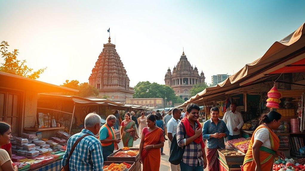 cultural immersion at discount