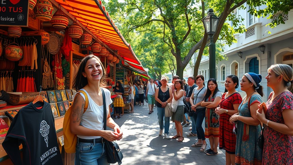 cultural sensitivity enhances travel