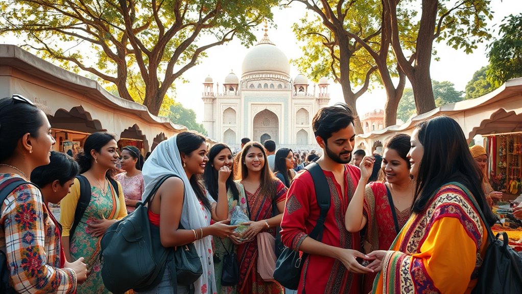 cultural sensitivity enhances travel