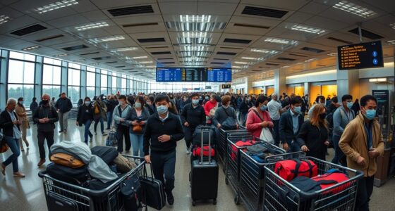 current smart travel risks