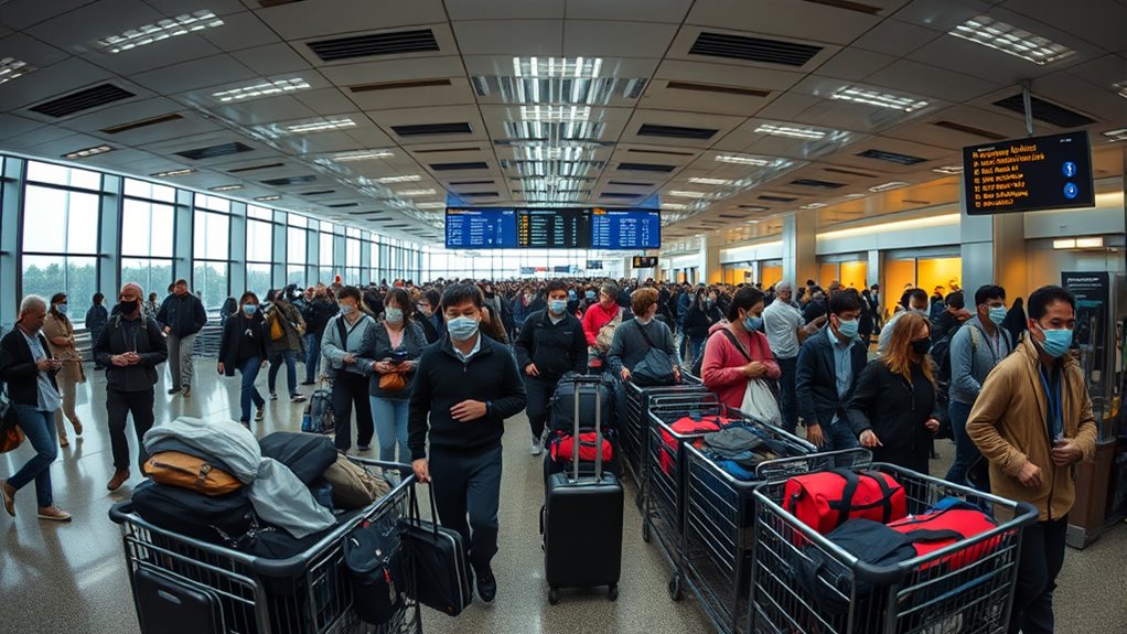 current smart travel risks