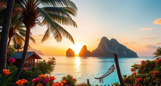 dreamy vacation destinations await