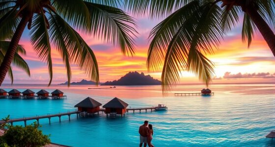 dreamy vacation spots 2025