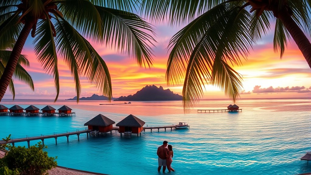 dreamy vacation spots 2025