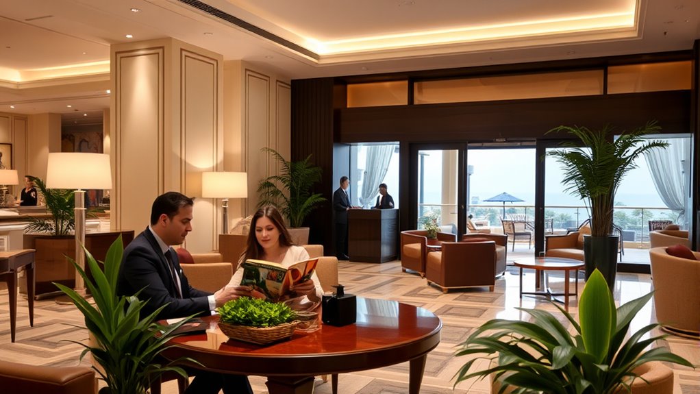 eco friendly and cozy accommodations