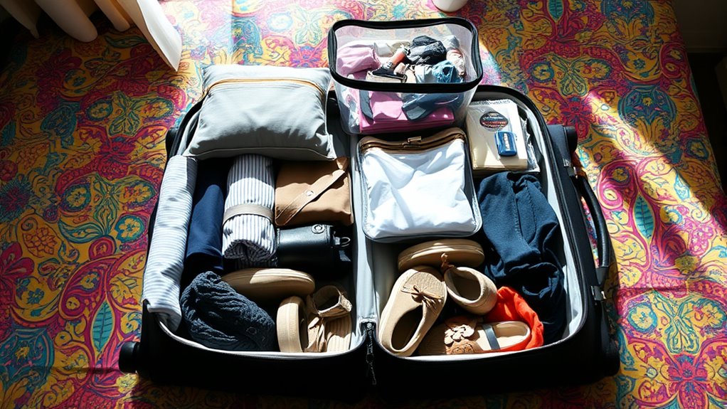 effective packing techniques explained