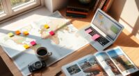 effective travel planning tips