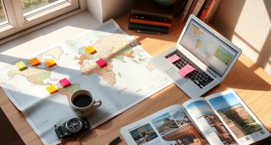 effective travel planning tips