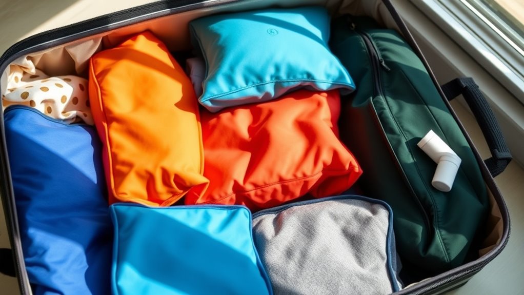 efficient travel organization tool