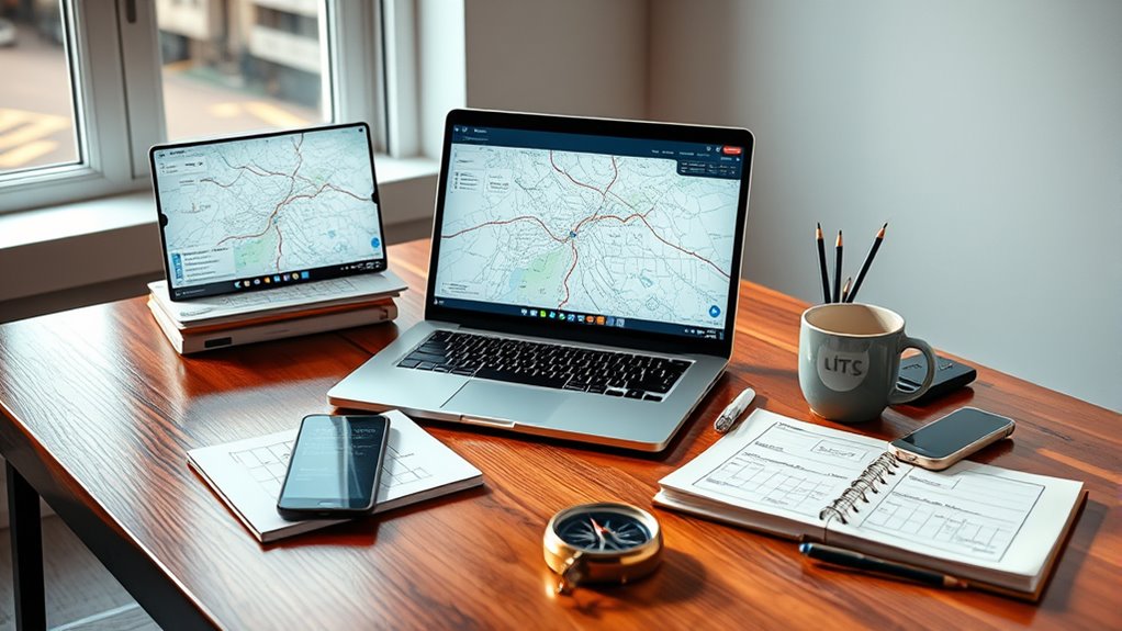 effortless local delivery optimization