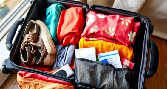effortless travel packing guide