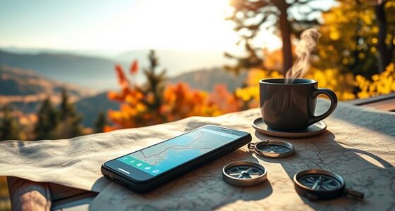 effortless travel route planning