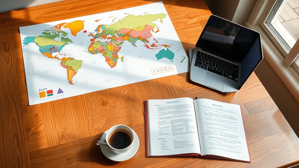 effortless trip planning steps