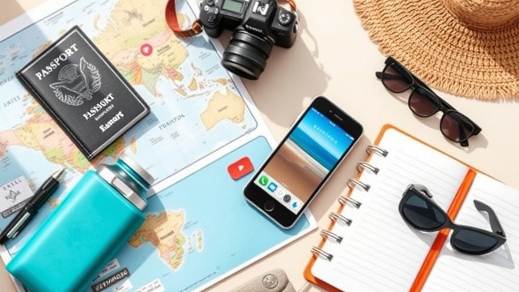 embrace sustainable travel trends