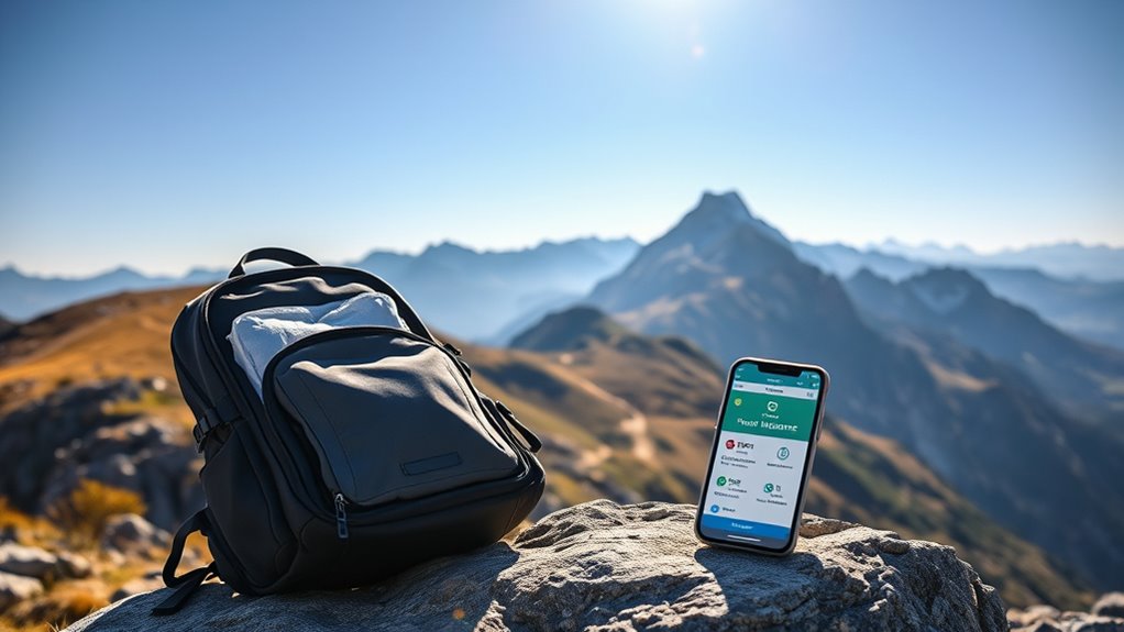 emergency evacuation insurance coverage