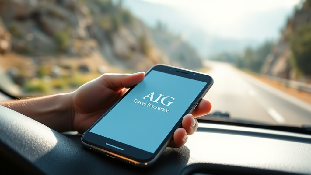 emergency roadside assistance available