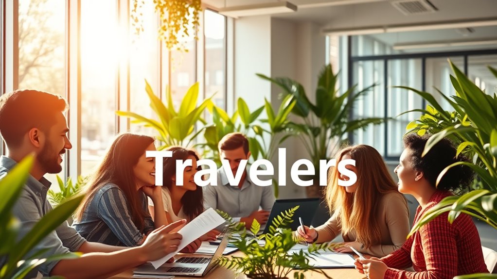 engaged diverse valued workforce