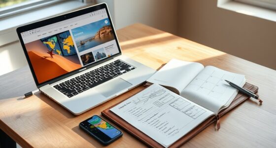 essential tools for planners