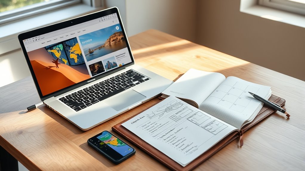 essential tools for planners