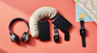 essential travel gadgets list
