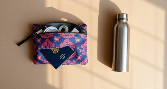 essential travel packing tips